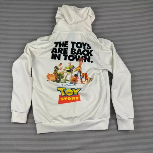 Hype toy story hoodie online