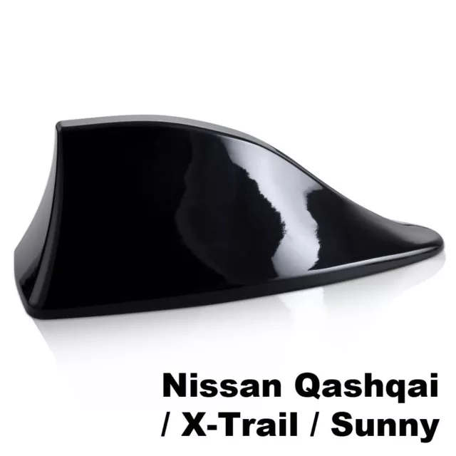 Antenne Nissan Qashqai