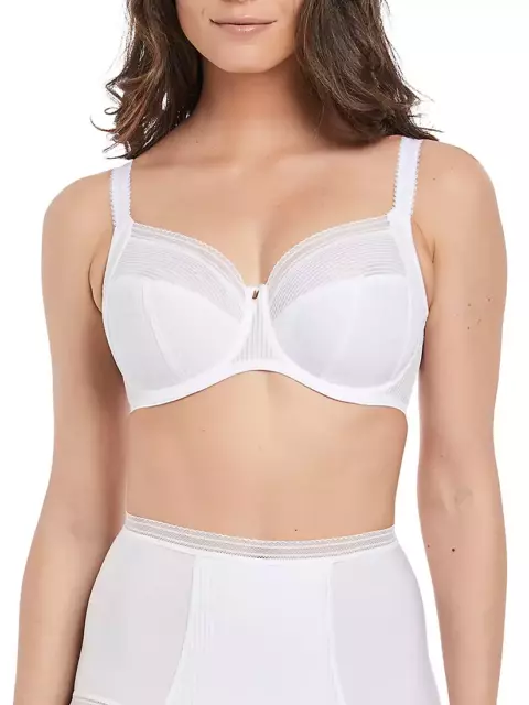 Fantasie Fusion Full Cup Side Support Bra FL3091-3090