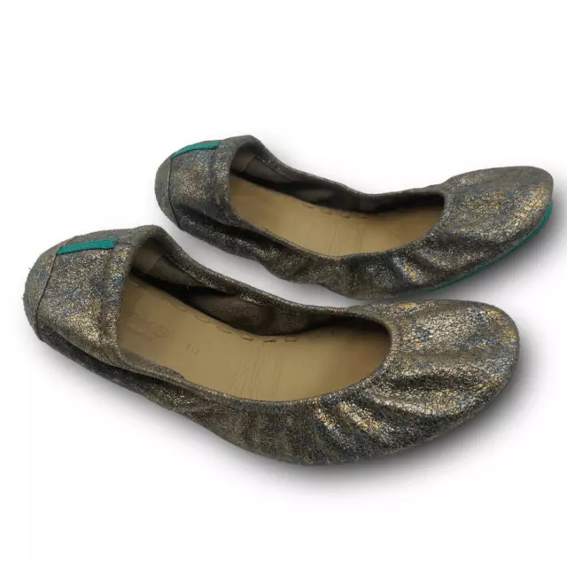 Tieks on best sale sale size 10