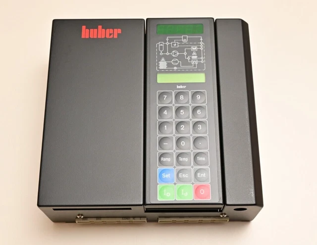 Huber Unistat Lab Chiller/Circulator Control Unit W70.1