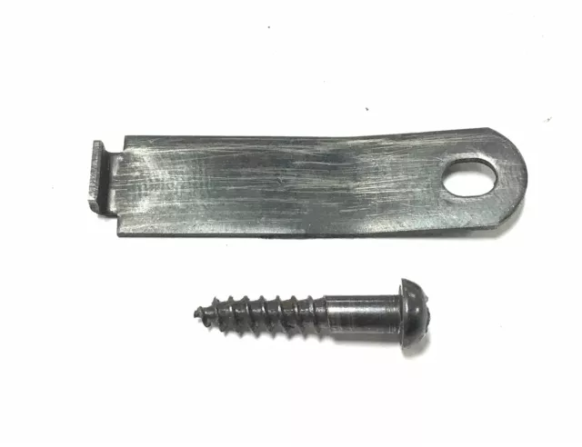 spring tension screw