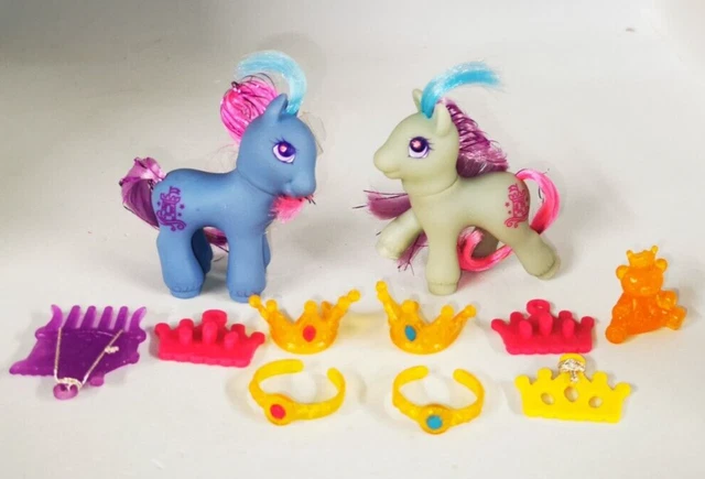 My little pony G2 (Gebraucht) in für CHF 1 – mit Lieferung auf Ricardo