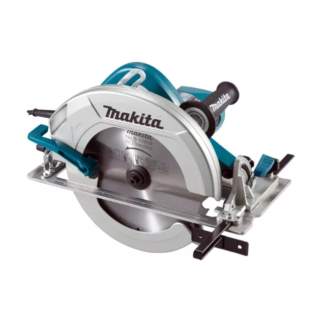 Makita HS0600 270mm Circular Saw (240v)