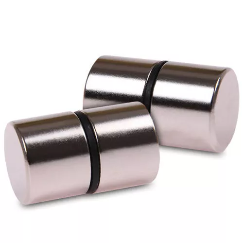 1-5PCS N50 Strong Round Cylinder Magnet 25mm x 20mm Rare Earth Neodymium