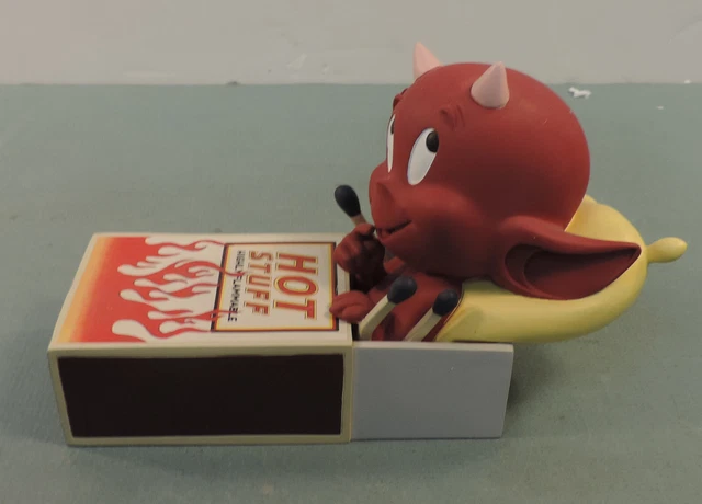 Hot Stuff (Harvey Comics) - Démons & Merveilles - Snowball