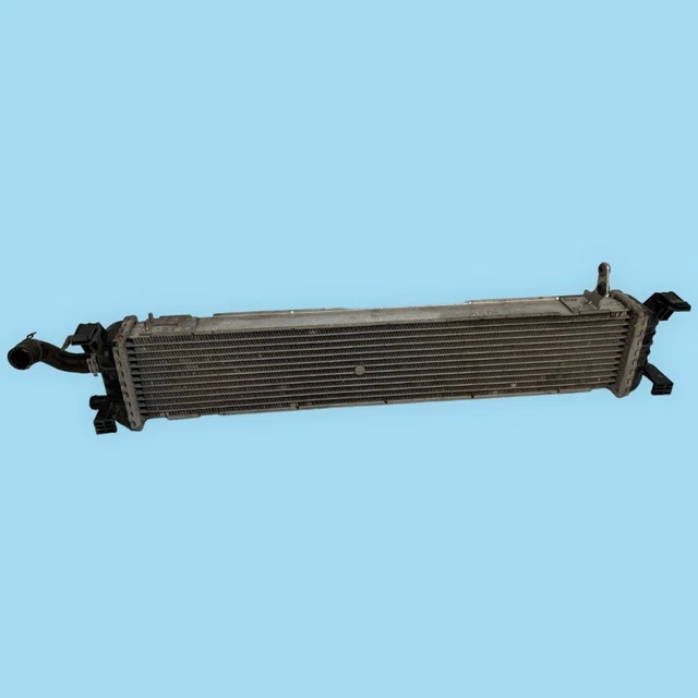 HEAT EXCHANGER INTERCOOLER A2115002802 OEM 0306 Mercedes W219 CLS55