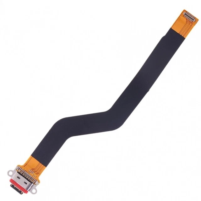 Connecteur De Charge USB Remplacement Pour Honor 10 - Port De Recharge Rapide, Câble Flexible, Réparation Smartphone