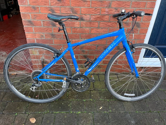 2014 trek fx 7.2 2025
