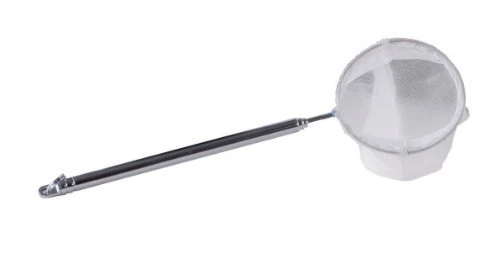 Fluval Telescopic Shrimp Net 5-14 Inch (Pack of 1), white