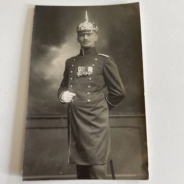 Postkarte „Abteilungszahlmeister J.Hofmann“,bay Reservisten Fahrartillerie No. 5