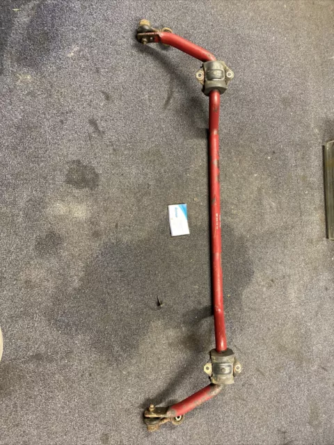 Aftermarket (Eibach) BMW E36 3er vorne Überrollbügel #2021321VA