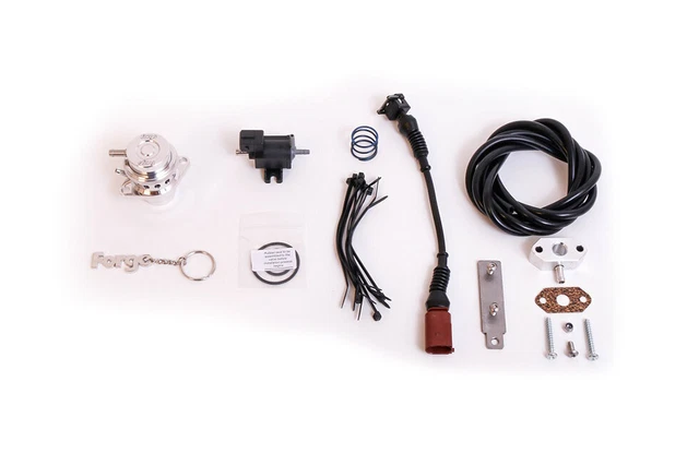 Forge Motorsport Discharge Valve for ŠKODA FABIA 1.4 TSI FMDVATSI