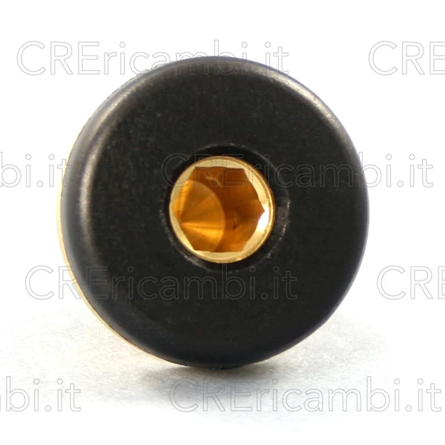 GUARNIZIONE TAPPO CALDAIA VL FOR.6XX per Ferri da stiro Polti