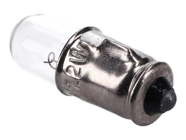 Ampoule BA7s 6V 1,2W claire
