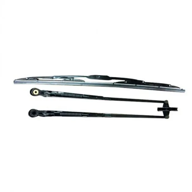 New Windshield Wiper Arm & Wiper Blade 7188371+7188372 Fits Bobcat