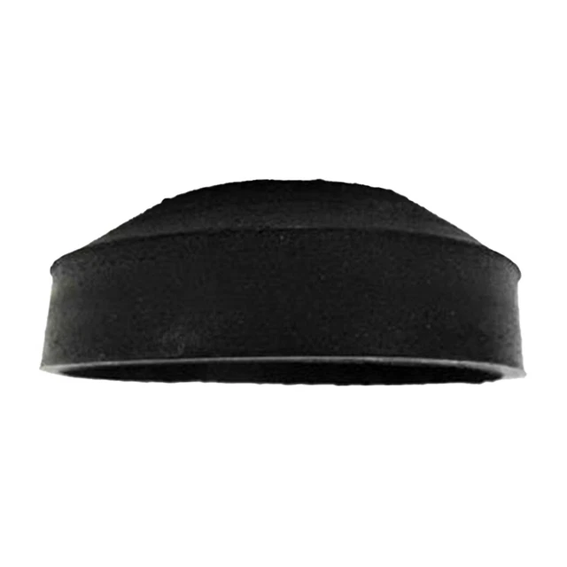 Casa Sigillo Pan Miglioramento Gomma Conico Ciambella for Toilette Pratico