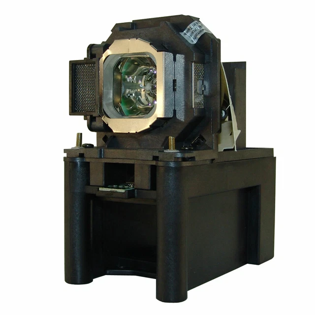 Aurabeam Economy Front Projection Replacement Lamp with Housing for Panasonic
