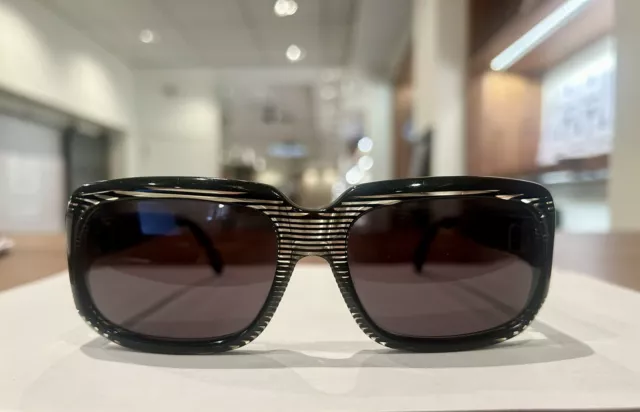 Oliver Goldsmith Kano 66 Sunglasses