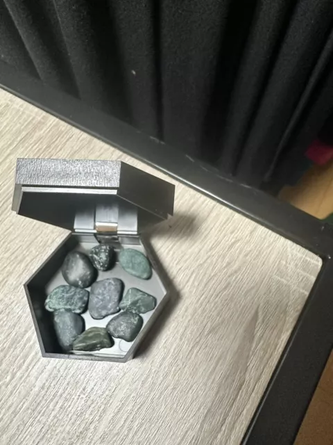 Big Sur Jade Stones (#33)-wealth, Lucky,wallet,jewelry,gift,wedding,gift,bday
