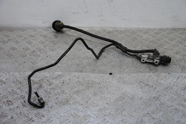 76607 Pompa Freno Posteriore BMW F 800 GS Dal 2016 al 2018 COD 7700788-06