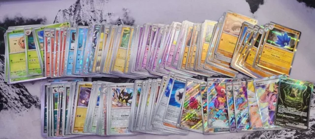 Pokemon Paldea Evolved - Pick your own Card - Reverse Holo, Holo, EX!