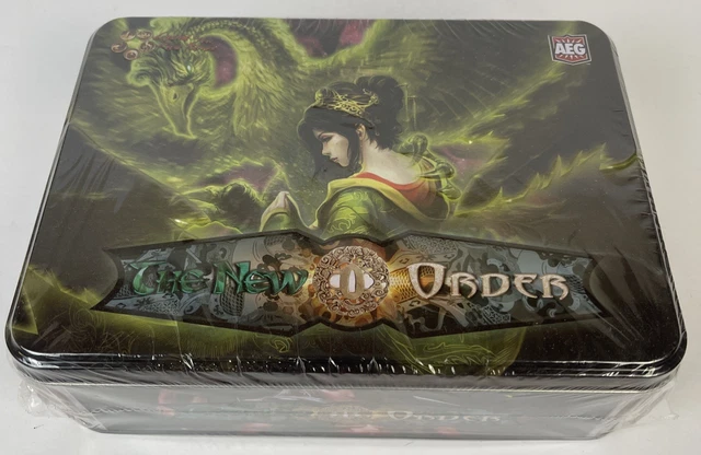 FIVE QROSS TCG Fantasista Doll anime sealed card box RARE $125.00 - PicClick