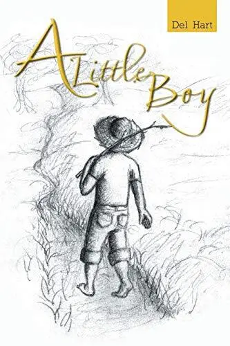 A Little Boy.New 9781496954213 Fast Free Shipping<|