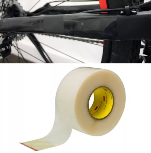 Protective tape bike frame online