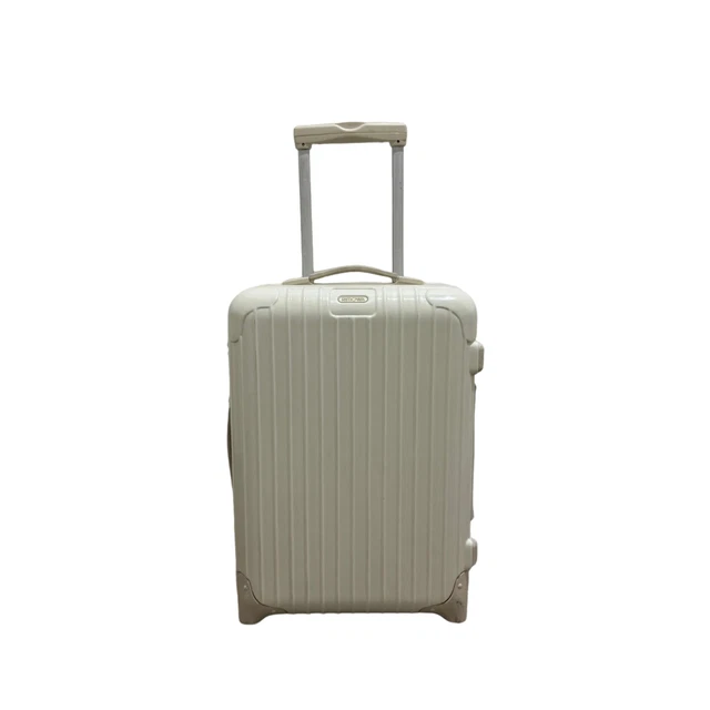 RIMOWA united arrows SALSA 32L 4輪 1-3泊] リモワ サルサ 32L レッド 4輪 RIMOWA SALSA MULTIWHEEL