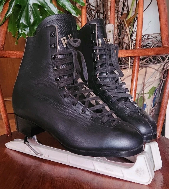 Patins à glace GRAF T25 - Sport & Plein air