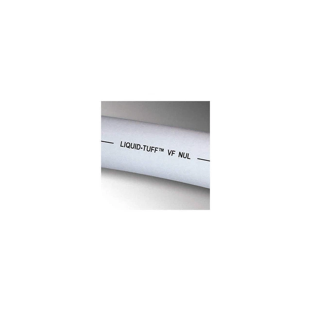 AFC 6101-22-00 Flex Metal Conduit,Steel,Trd Sz 3/8in