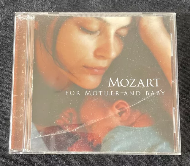 Classical Music Lullabies For Children. Mozart For Mothers And Babies. Relax.