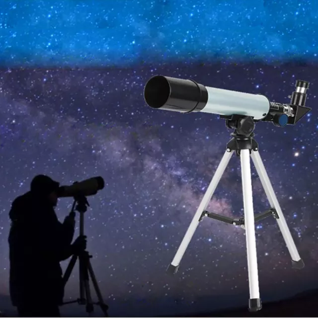90X HD High Resolution Telescope+Tripod Set Perfect Telecope for Christmas Gifts 3