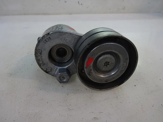 galet tendeur pour RENAULT MEGANE II SEDAN 1.9 DCI 2002 2007 149356