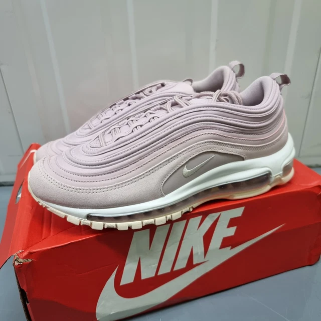 Air max 97 trainers artic pink volt glow on sale