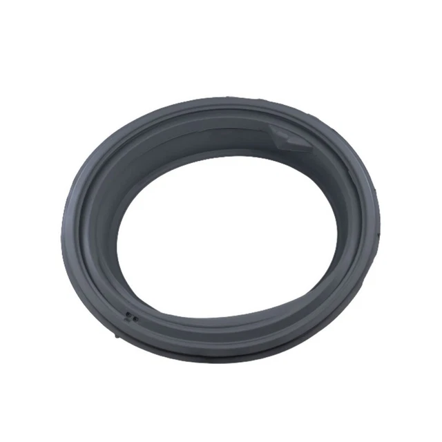 ORIGINALE HOOVER Guarnizione Porta Lavatrice - Ricambio 41008852, Adatto Per Hoover E Candy