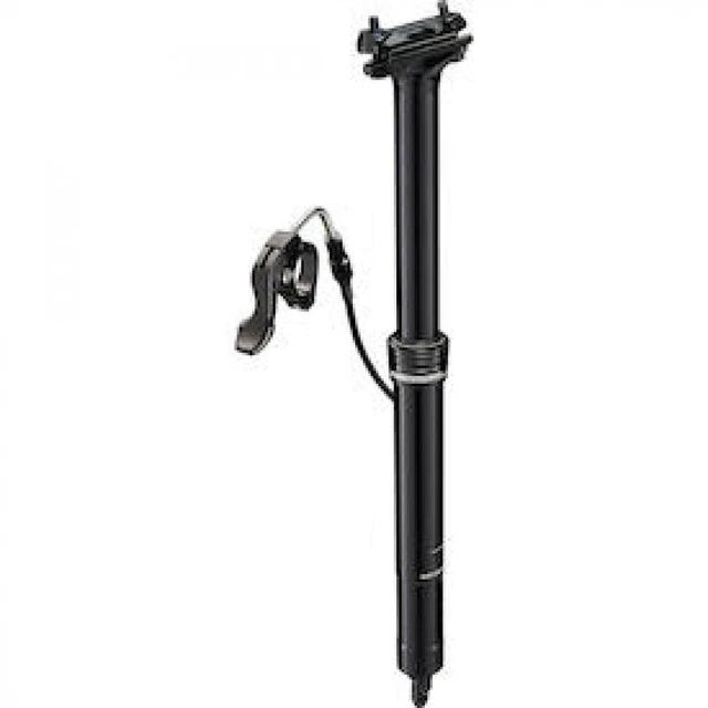 Merida Fahrrad Sattelstütze Expert TR Dropper SP 30,9 mm 170 mm Travel