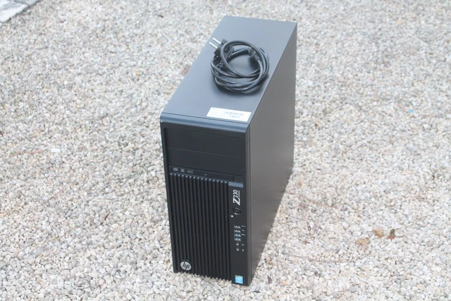 Lenovo thinkstation p300 xeon e3-1231 3.4ghz LENOVO Lenovo thinkstation p300 xeon e3-1231 3.4ghz LENOVO