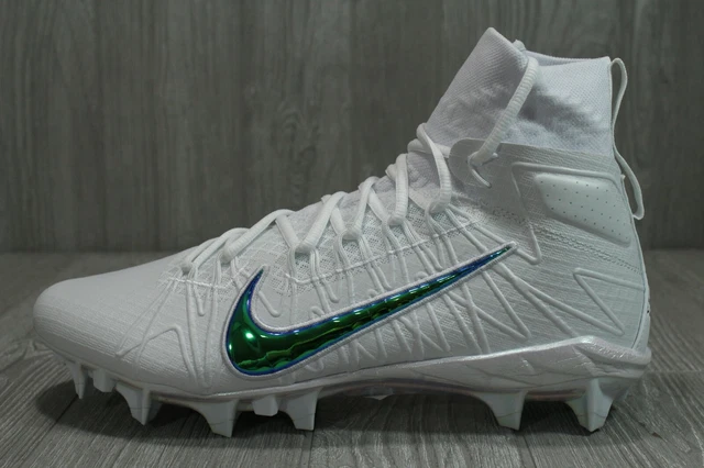 Alpha huarache 7 elite discount prm mid lacrosse cleats