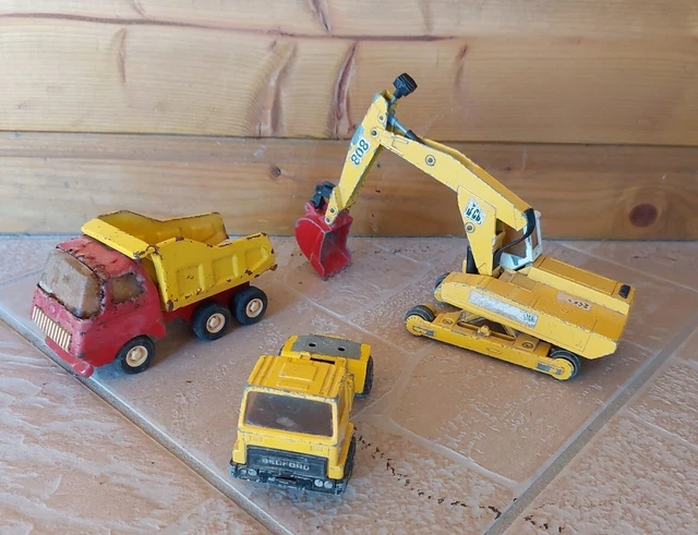ANCIEN JOUET JEU de Construction Clipo Playskool En Boite Non Complet