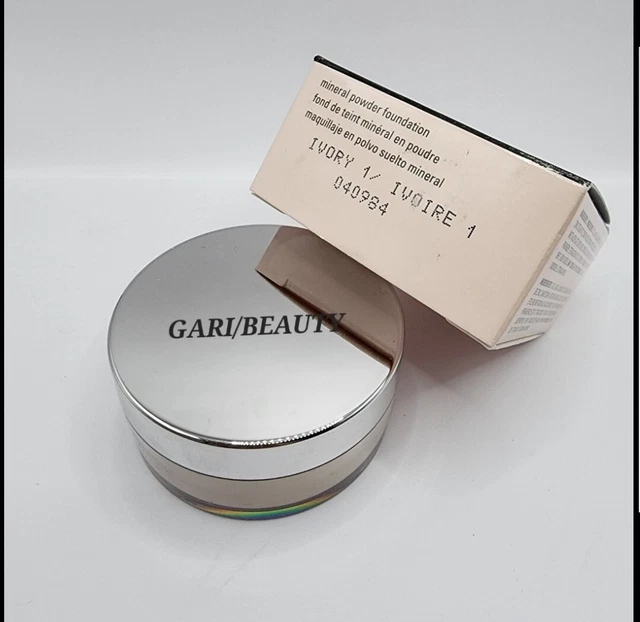 Base en polvo mineral mary kay marfil 1 nueva con caja. (040984)