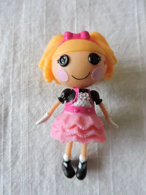 Lalaloopsy Mini Misty Mysterious and Sunny Side up, Series 2. 2