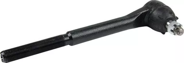 Chevelle Inner Tie Rod 5/8-18 9” Long RH OE Style Replacement Tie Rod Dirt