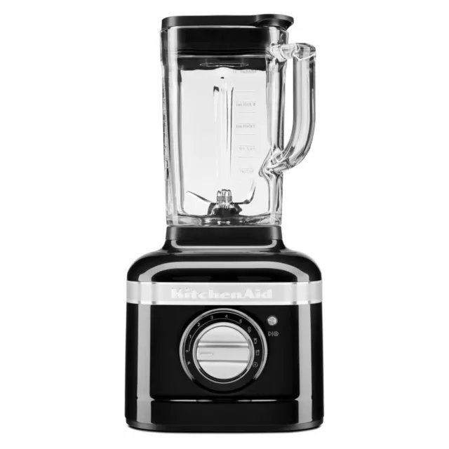 Blender KITCHENAID K400 Noir Onyx