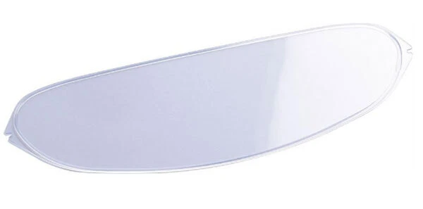 RPHA10 Casco Anti-appannamento Disco per HJC Visiera HJ20 Chiaro Skipfog Nuovo