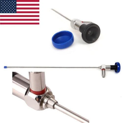 Set Guaina Per Resettoscopio/Isteroscopio 26 FR – Strumento Chirurgico Endoscopia
