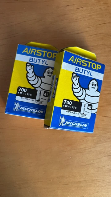 HUTCHINSON Nitro 2 Reifen + 2 Schläuche Set – 700x25, Weiche Stange Für Komfort & Grip | Straßenreifen Für City & Tour
