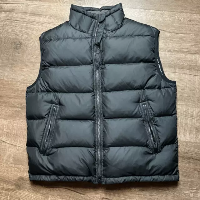 Theory | Down Puffer Vest