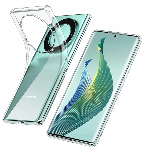 PEIYE Cover per Honor X9a / Magic5 Lite 5G (Magic 5 Lite 5G